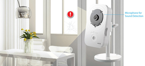 Edimax IC-3140W HD Wireless Day & Night Network Camera, IC-3140_sound_detection.jpg